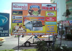 mersin otobüs